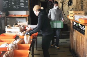Marktschwärmer Erlangen