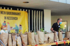 Stéphane Picard, Bonn-Kessenich Marktschwärmer